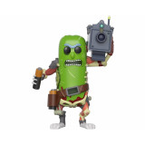 Funko POP! Rick and Morty: Pickle Rick with Laser