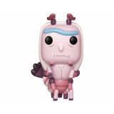 Funko POP! Rick and Morty: Shrimp Rick