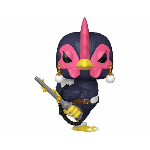 Funko POP! Rooster Fighter: Elizabeth (2163)