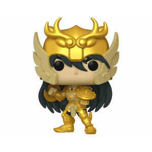 Funko POP! Saint Seiya: Libra Shiryu (1424)