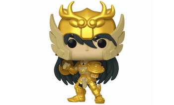 Funko POP! Saint Seiya: Libra Shiryu (1424)