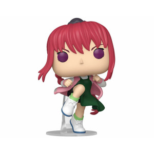 Funko POP! Sakamoto Days: Lu Shaotang (2061)