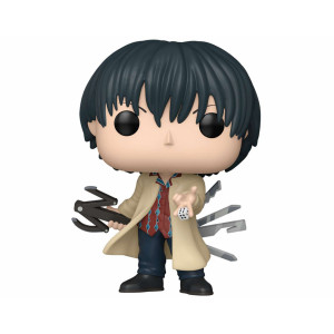 Funko POP! Sakamoto Days: Nagumo (2060)