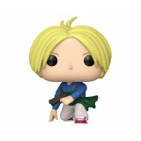 Funko POP! Sakamoto Days: Shin Asakura (2059)