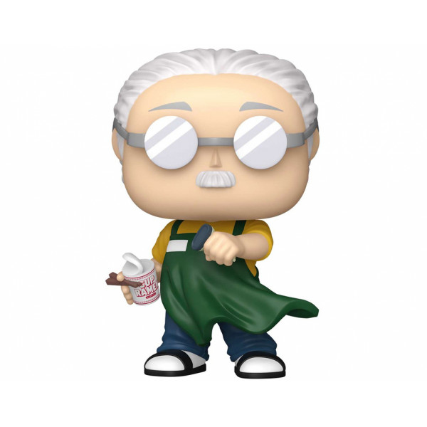 Funko POP! Sakamoto Days: Taro Sakamoto (2058)