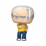 Funko POP! Sakamoto Days: Taro Sakamoto (2058) (Chase Limited Edition)