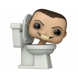 Funko POP! Skibidi Toilet: Skibidi Toilet (1957)