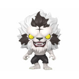 Funko POP! Solo Leveling: Baek Yoonho (Silvermane) (2273)