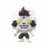 Funko POP! Solo Leveling: Baek Yoonho (Silvermane) (2273) (Flocked Chase Limited Edition)