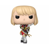 Funko POP! Solo Leveling: Cha Hae-In (1983)