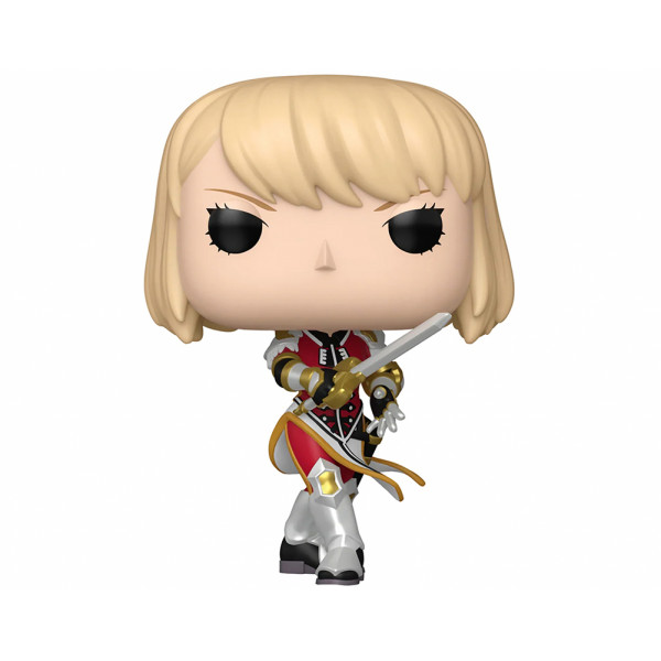 Funko POP! Solo Leveling: Cha Hae-In (1983)