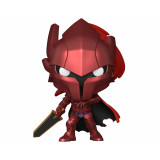 Funko POP! Solo Leveling: Igris (1985) (Chase Metallic Limited Edition)