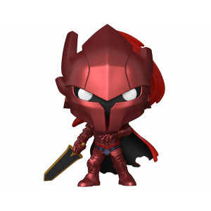 Funko POP! Solo Leveling: Igris (1985) (Chase Metallic Limited Edition)