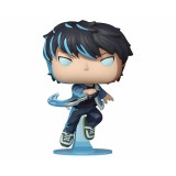 Funko POP! Solo Leveling: Sung Jinwoo (1982) (Chase Glow Limited Edition)