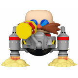 Funko POP! Sonic the Hedgehog: Dr. Eggman 6"