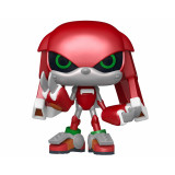 Funko POP! Sonic the Hedgehog: Metal Knuckles (1015)