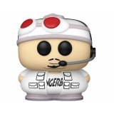 Funko POP! South Park: Boyband Cartman