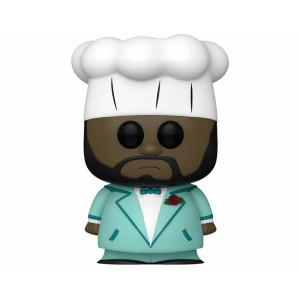 Funko POP! South Park: Chef (75671)