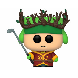 Funko POP! South Park: High Elf King Kyle