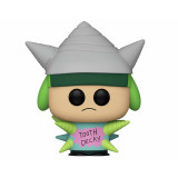 Funko POP! South Park: Kyle as Tooth Decay