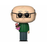 Funko POP! South Park: Mr. Garrison