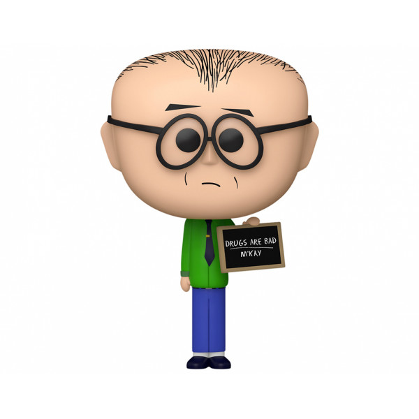 Funko POP! South Park: Mr. Mackey