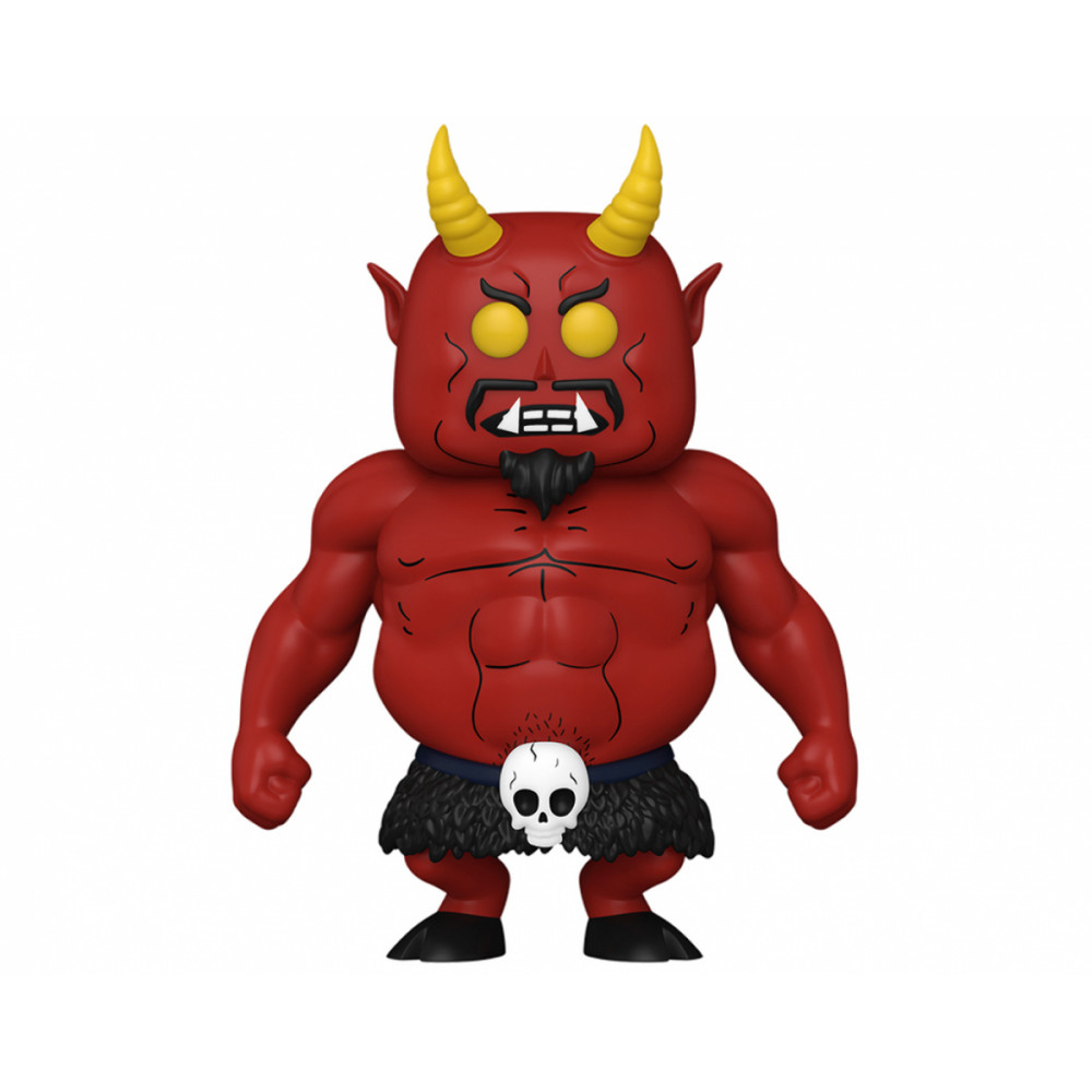 Funko POP! South Park: Satan 6