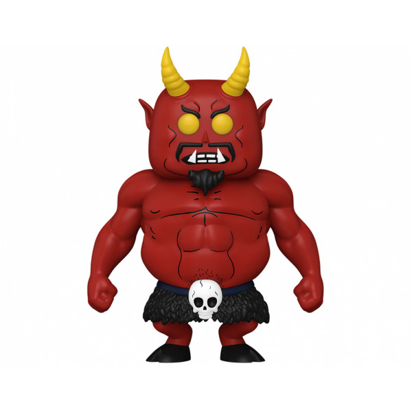 Funko POP! South Park: Satan 6"