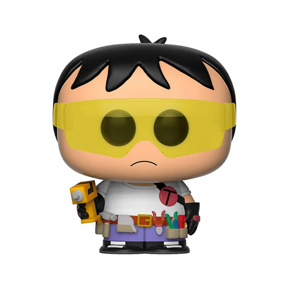 Funko POP! South Park: Toolshed