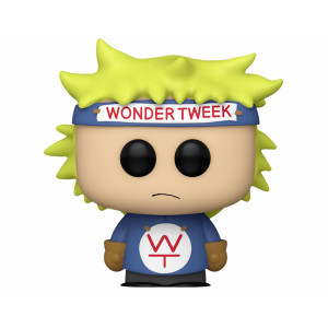 Funko POP! South Park: Wonder Tweek