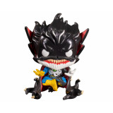 Funko POP! Spider-Man Maximum Venom: Venomized Doctor Strange