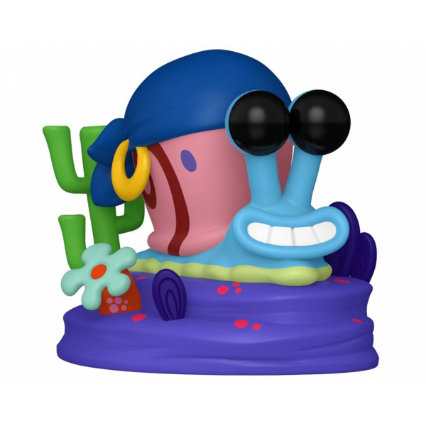 Funko POP! Spongebob Movie: Gary (1940)