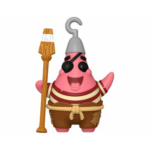 Funko POP! Spongebob Movie: Patrick Star (1939)