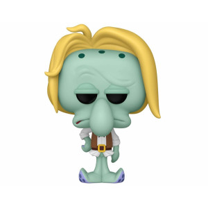 Funko POP! Spongebob Movie: Squidward Tentacles (1941)