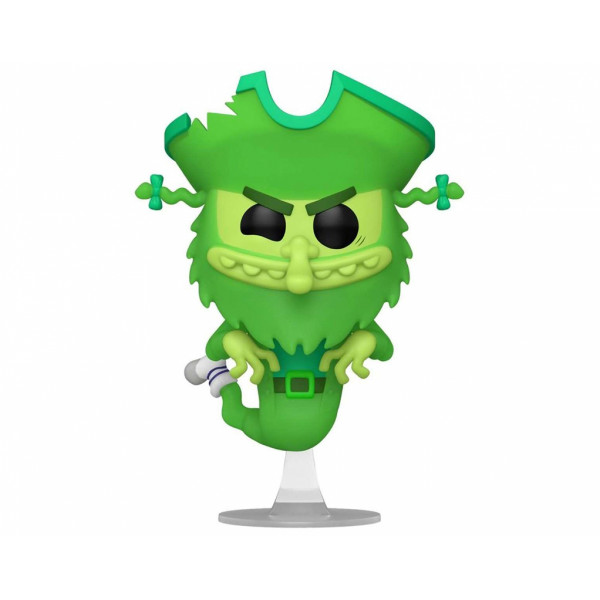 Funko POP! Spongebob Movie: The Flying Dutchman (1944) (Glows in the Dark)