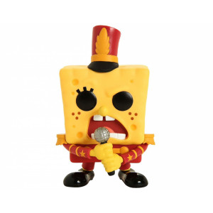 Funko POP! Spongebob S3: Spongebob Squarepants