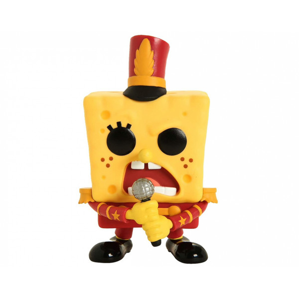 Funko POP! Spongebob S3: Spongebob Squarepants