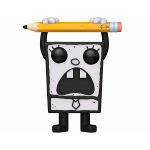 Funko POP! Spongebob SquarePants: Doodlebob (1670)