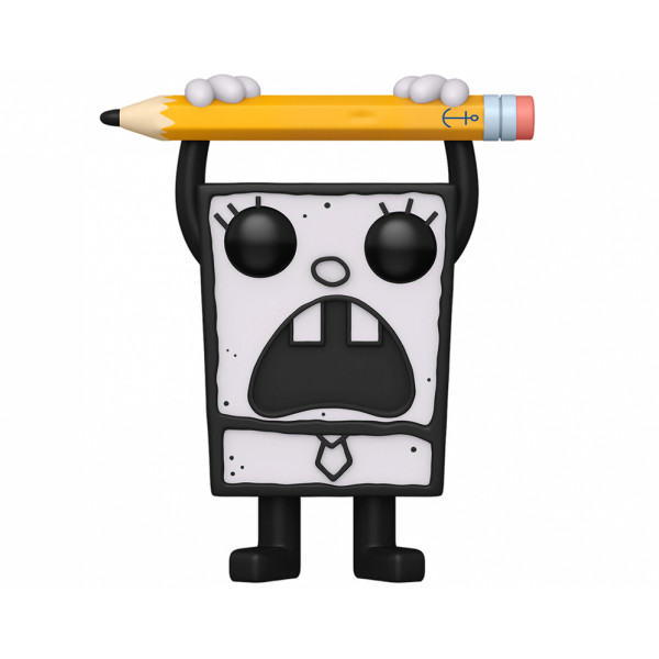 Funko POP! Spongebob SquarePants: Doodlebob (1670)