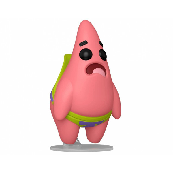 Funko POP! Spongebob SquarePants: Patrick with Wedgie (2143)