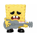 Funko POP! Spongebob SquarePants: Ripped Pants Spongebob