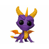 Funko POP! Spyro The Dragon: Spyro 10"