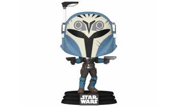 Funko POP! Star Wars: Bo-Katan Kryze