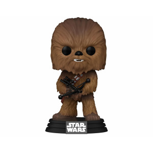 Funko POP! Star Wars: Chewbacca (67533)