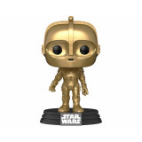 Funko POP! Star Wars: Concept Series C-3PO