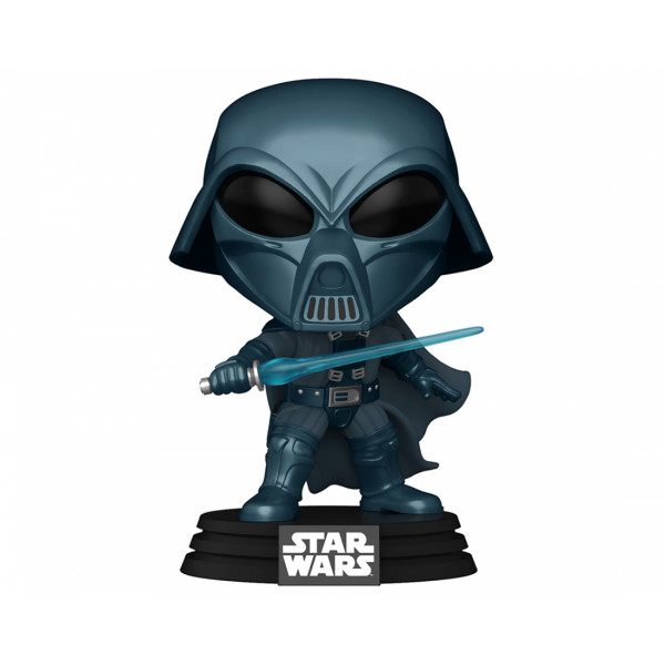 Funko POP! Star Wars: Concept Series Darth Vader