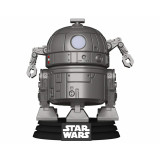 Funko POP! Star Wars: Concept Series R2-D2