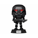 Funko POP! Star Wars: Dark Trooper
