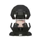 Funko POP! Star Wars Deluxe: Darth Vader in Meditation Chamber