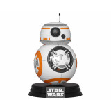 Funko POP! Star Wars E7: BB-8